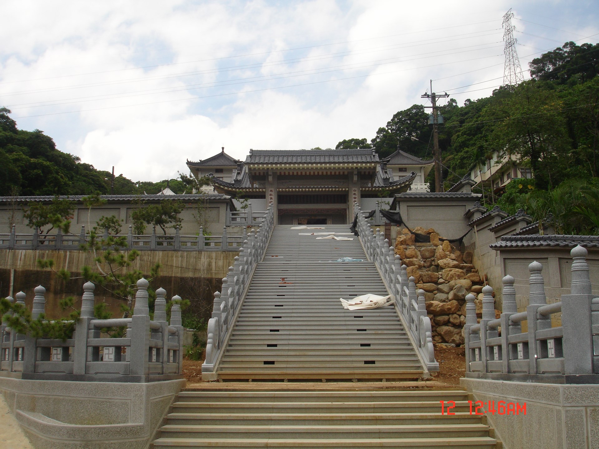 白馬寺