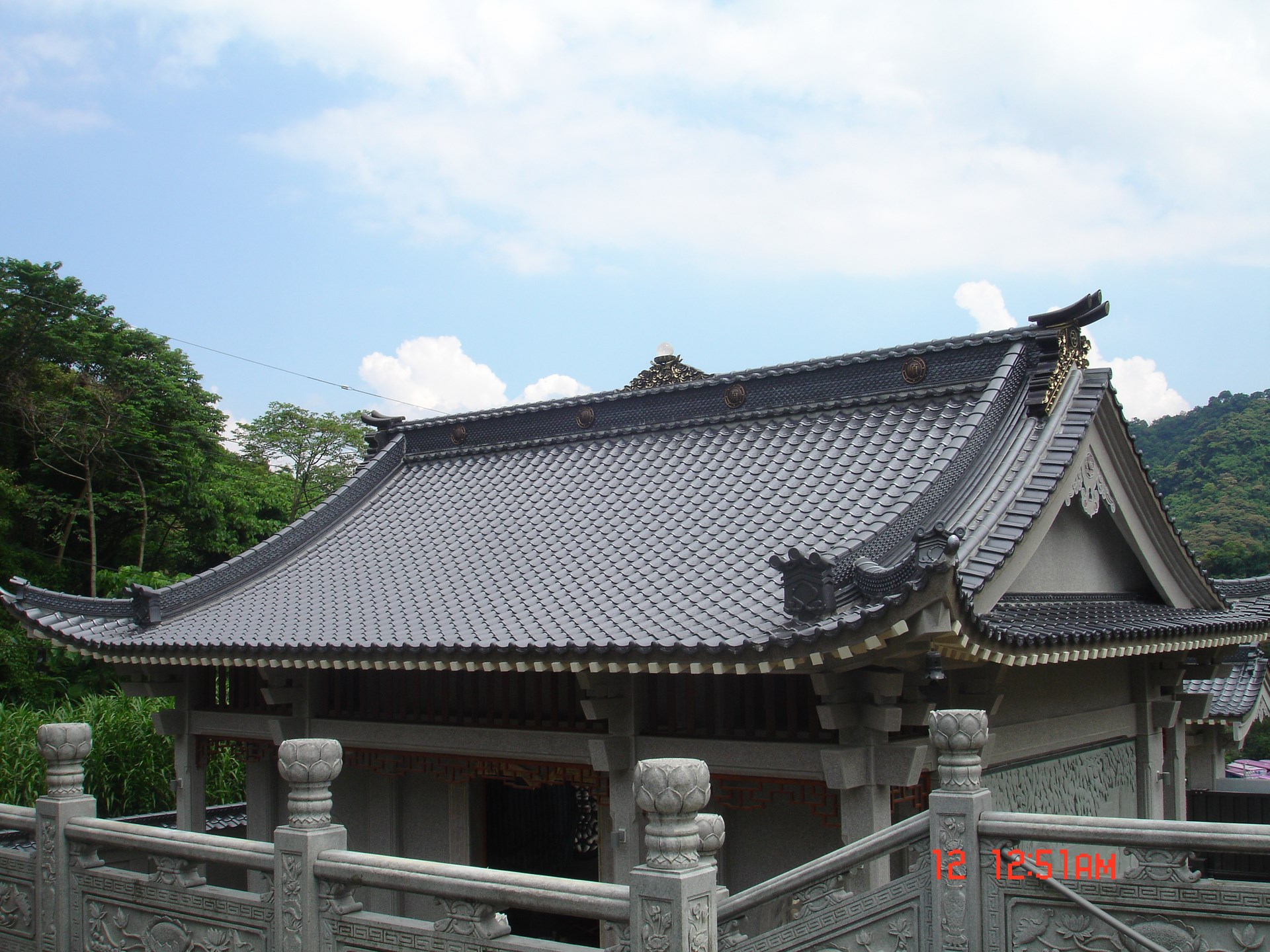 白馬寺