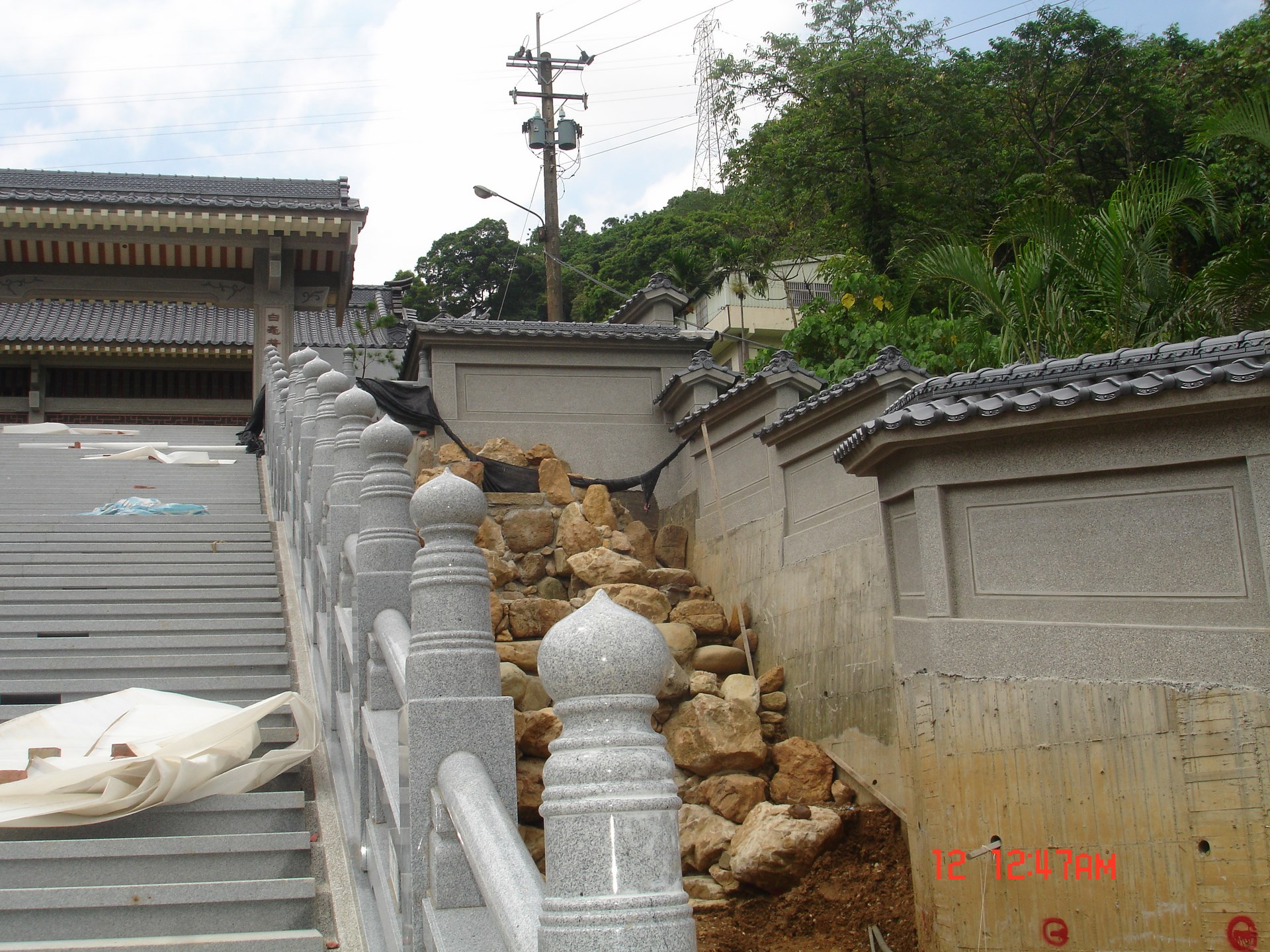 白馬寺