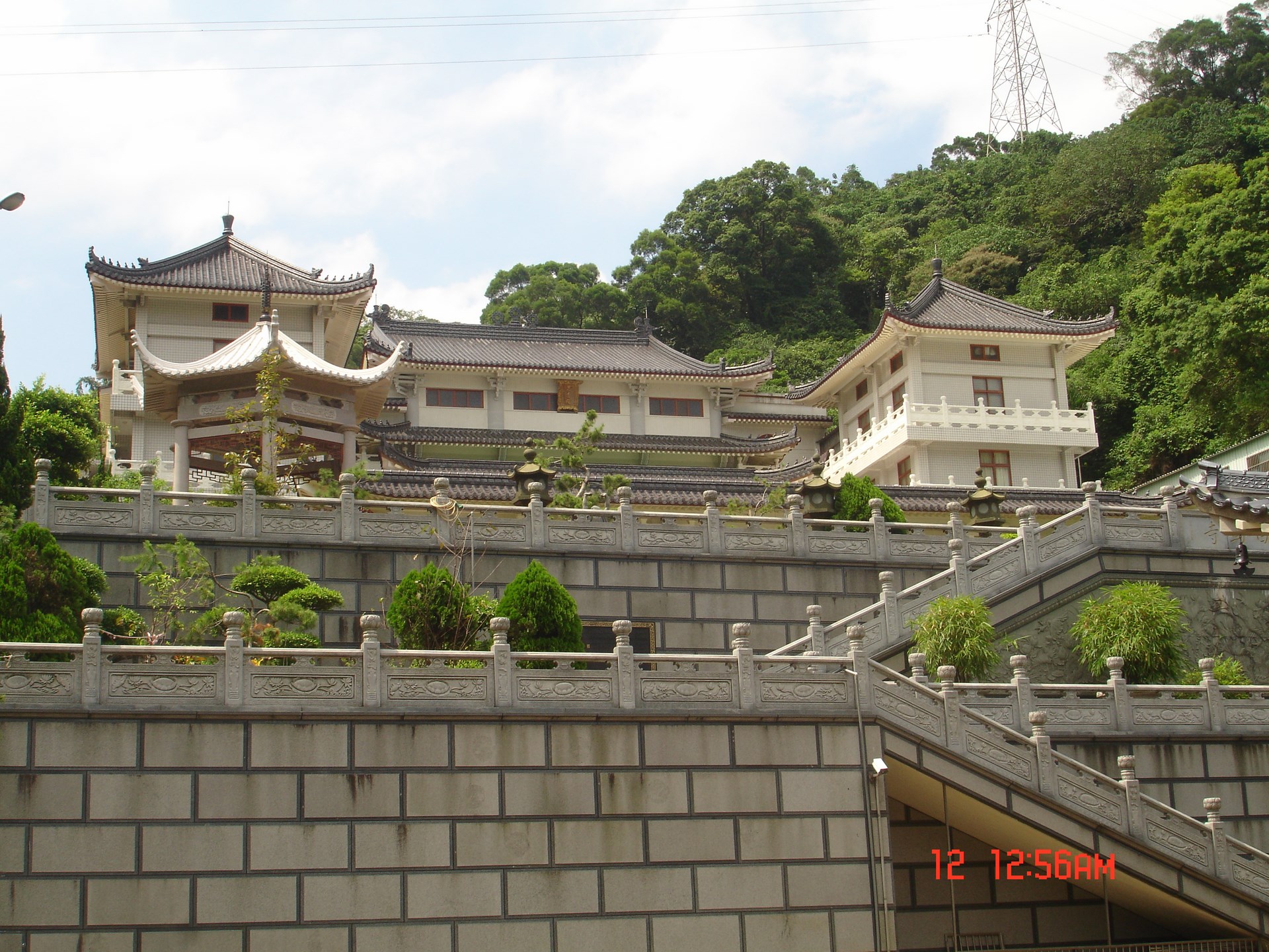 白馬寺