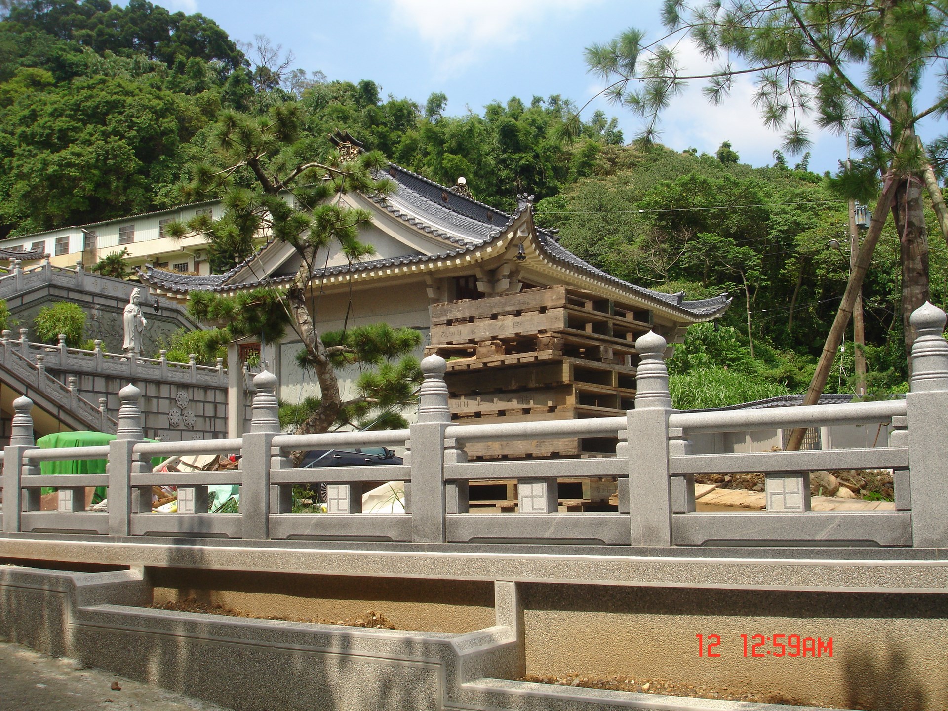 白馬寺