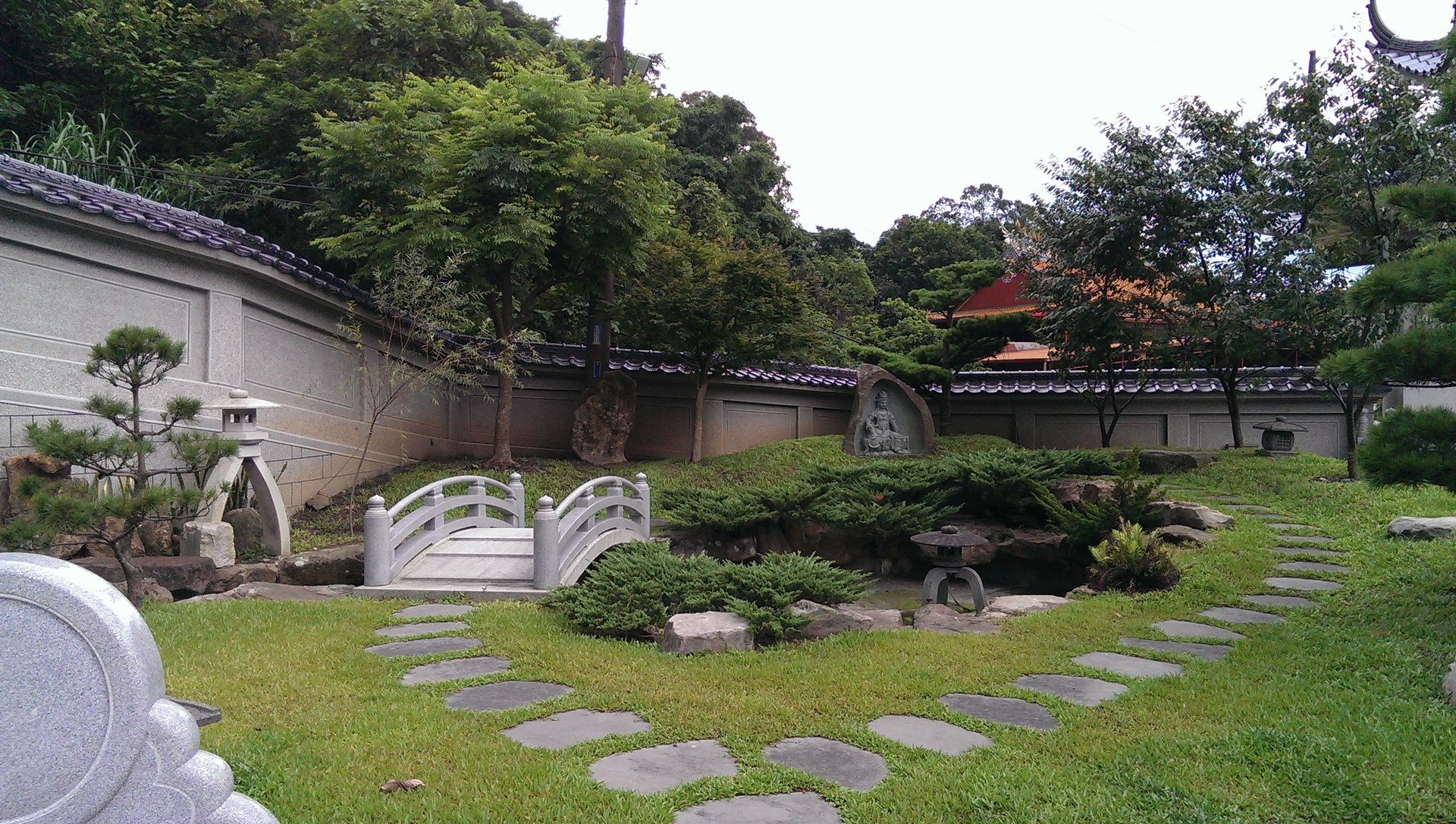 白馬寺