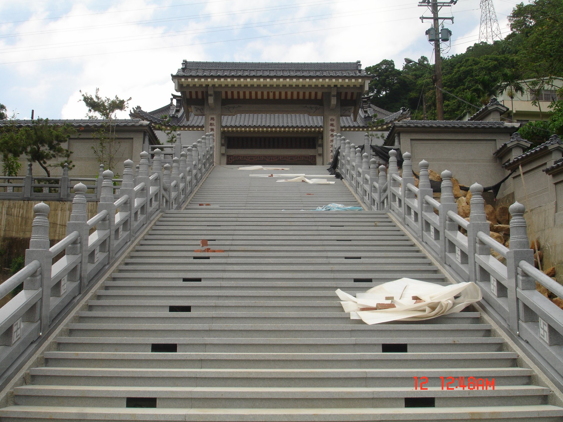 白馬寺