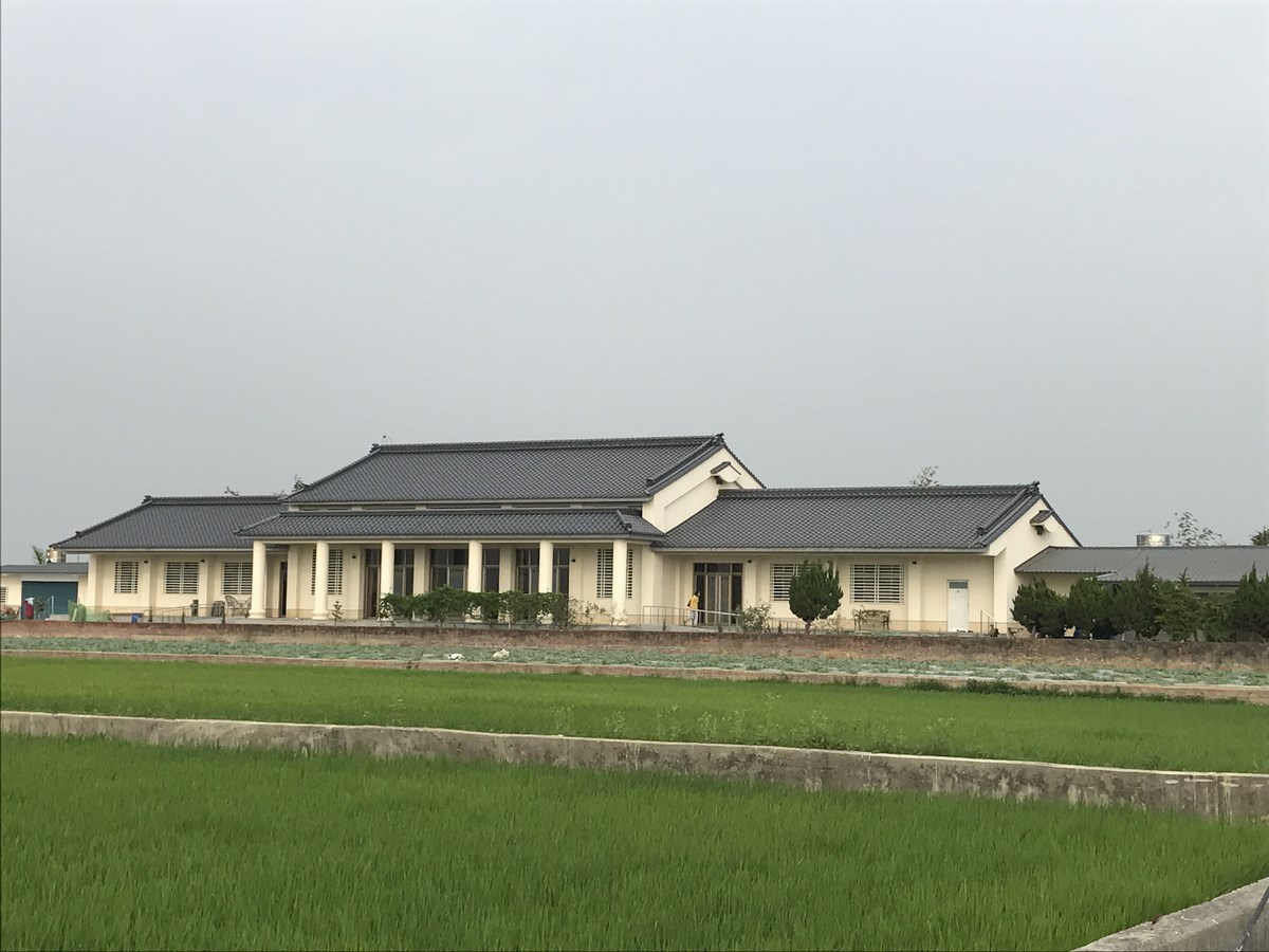 淨行精舍