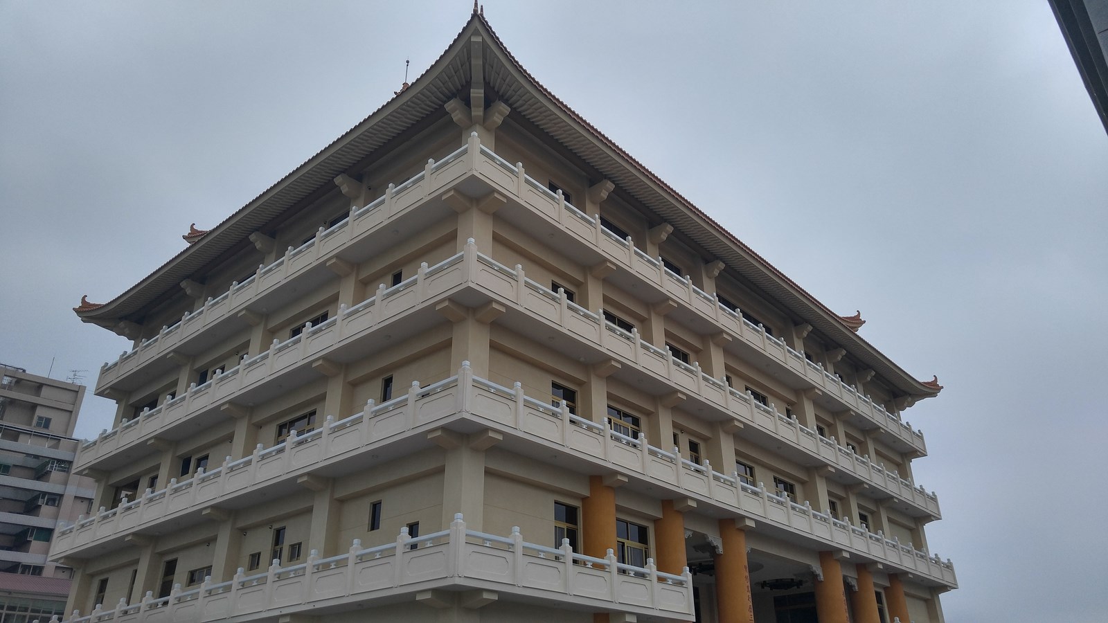 善化寺