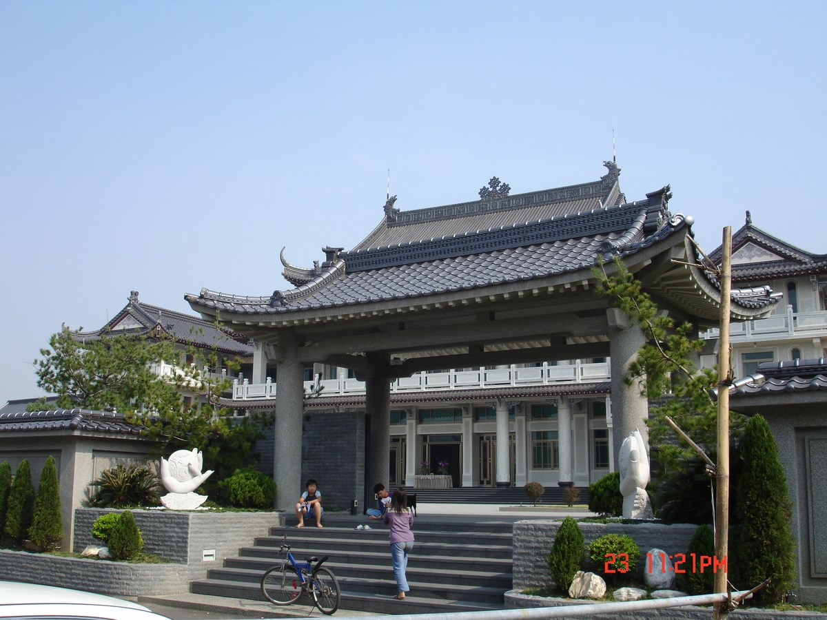 圓明禪寺