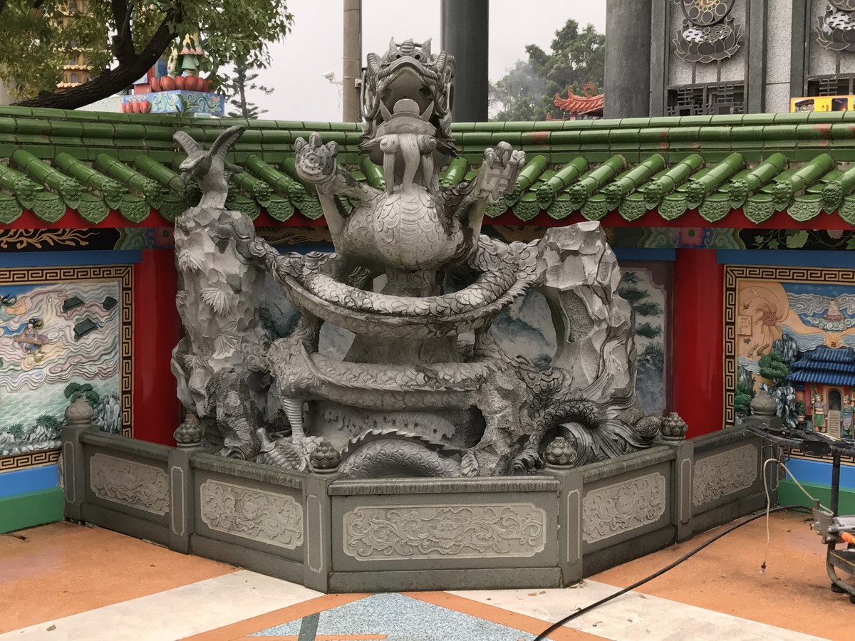 聖恩宮