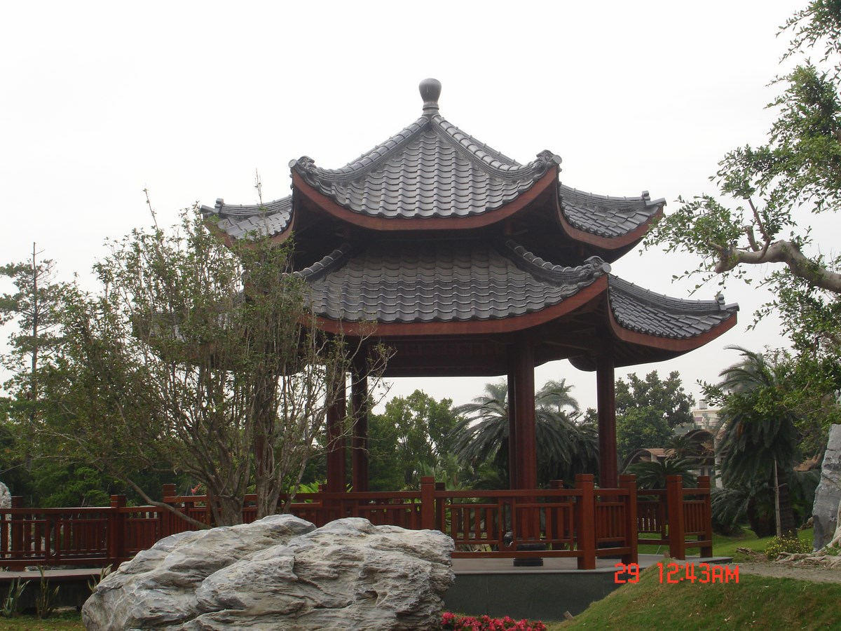 萬景藝苑