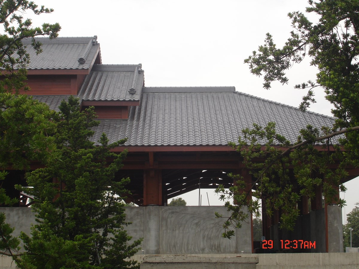 萬景藝苑