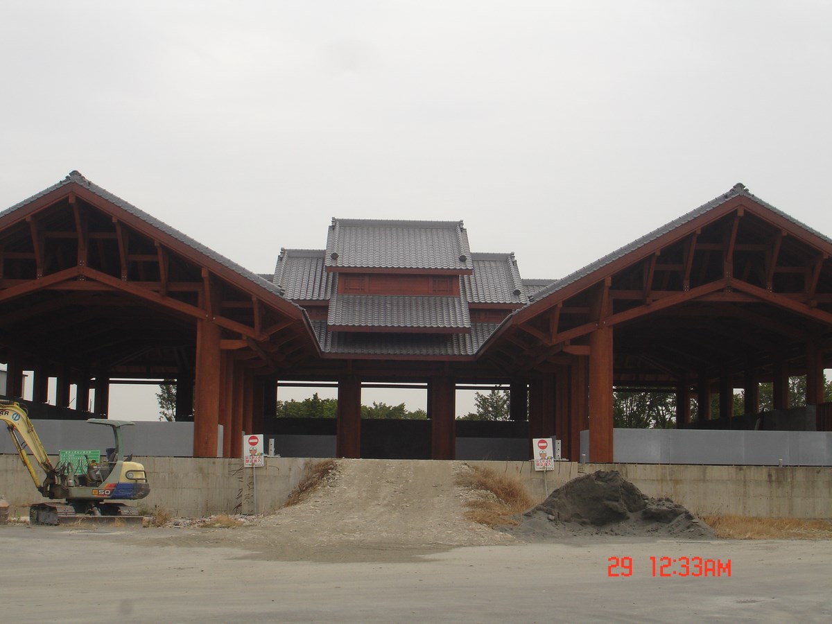 萬景藝苑