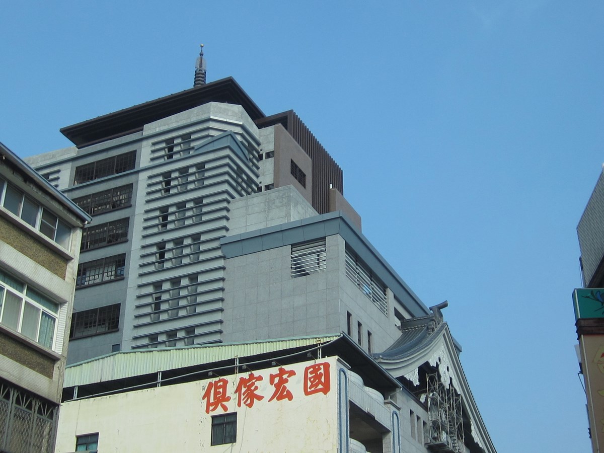 鳳山蓮社