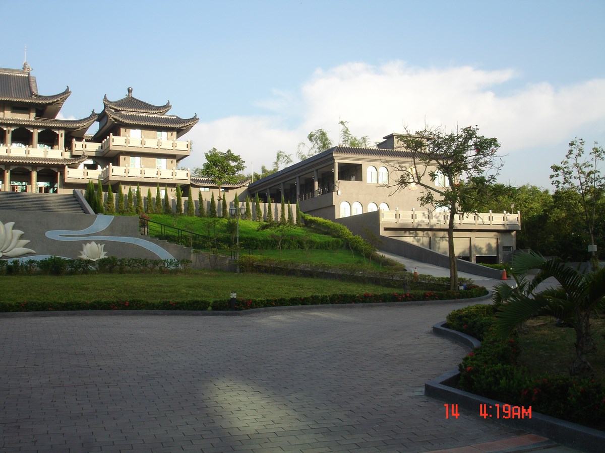 檀林精舍
