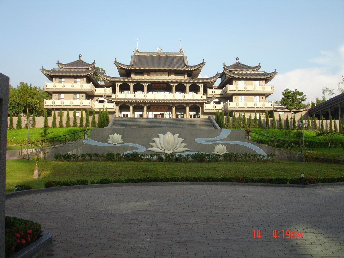 檀林精舍