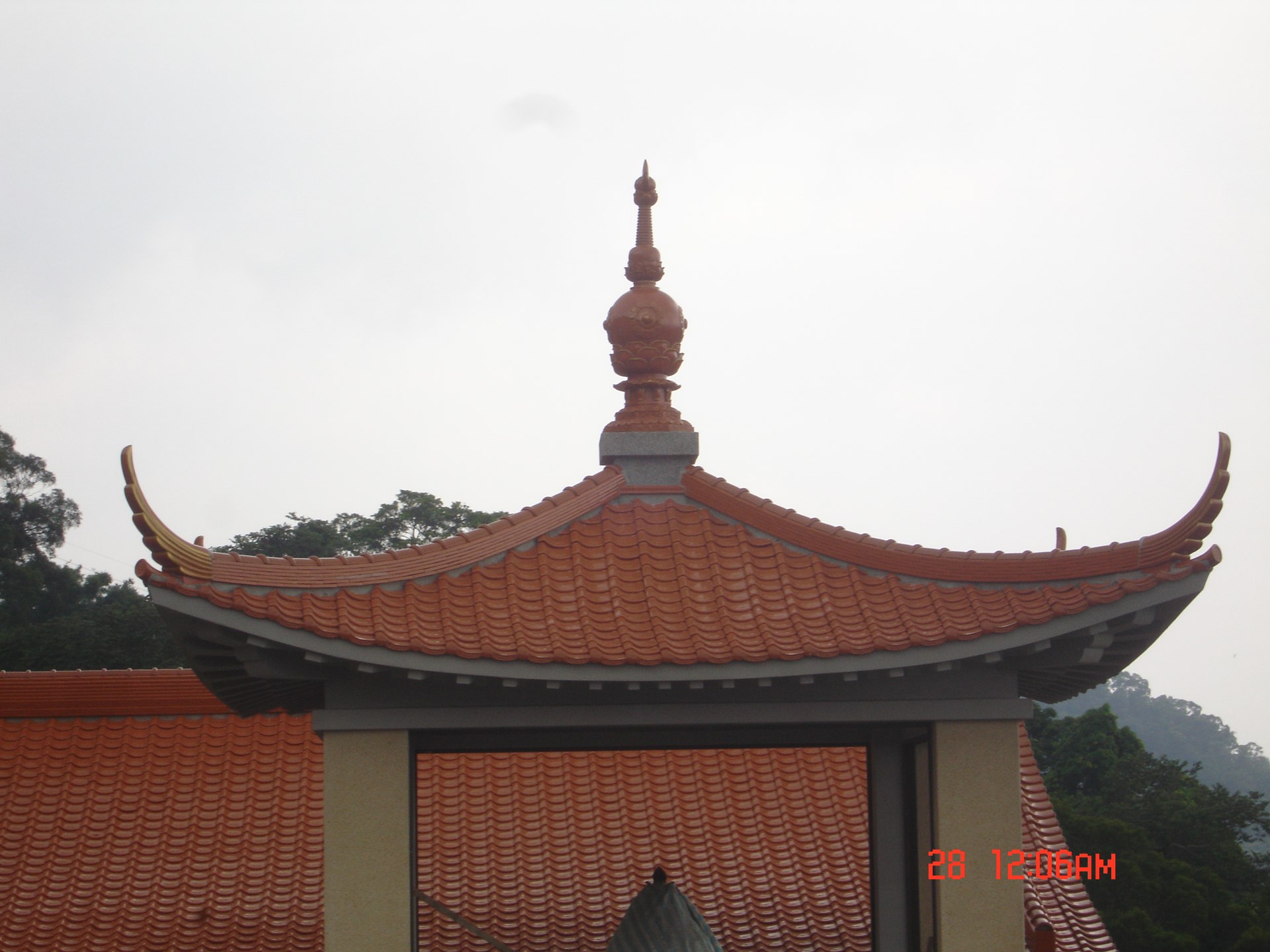大圓覺禪寺