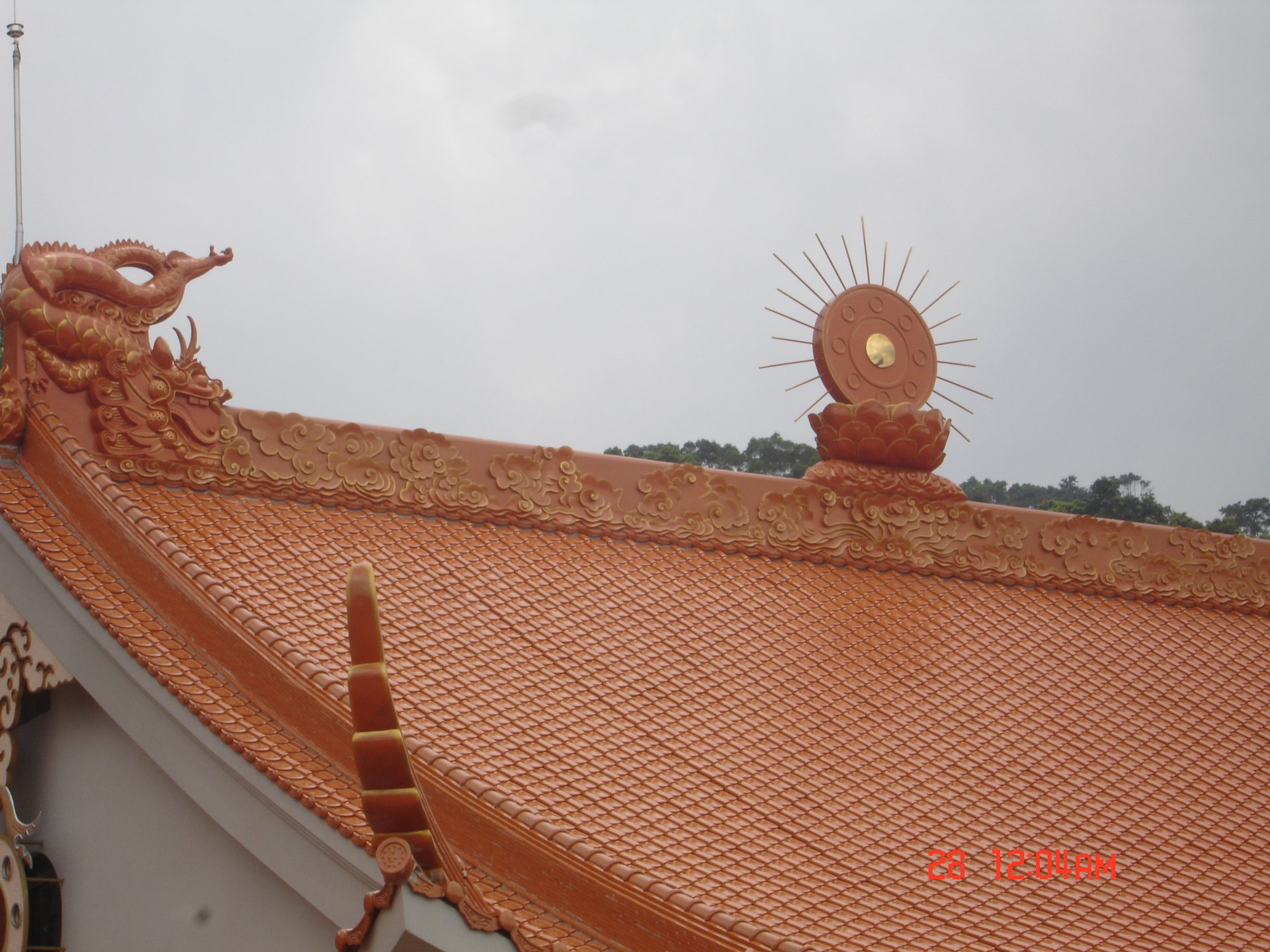 大圓覺禪寺