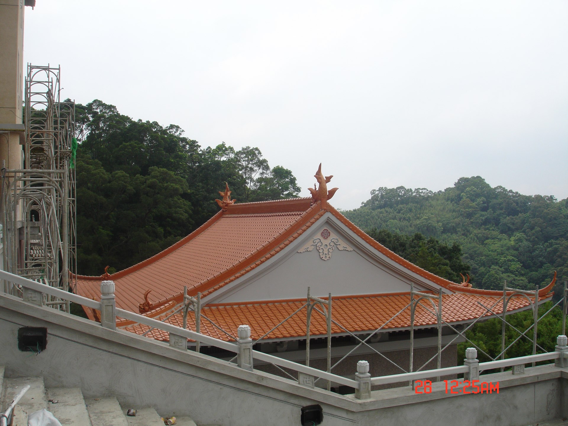 大圓覺禪寺