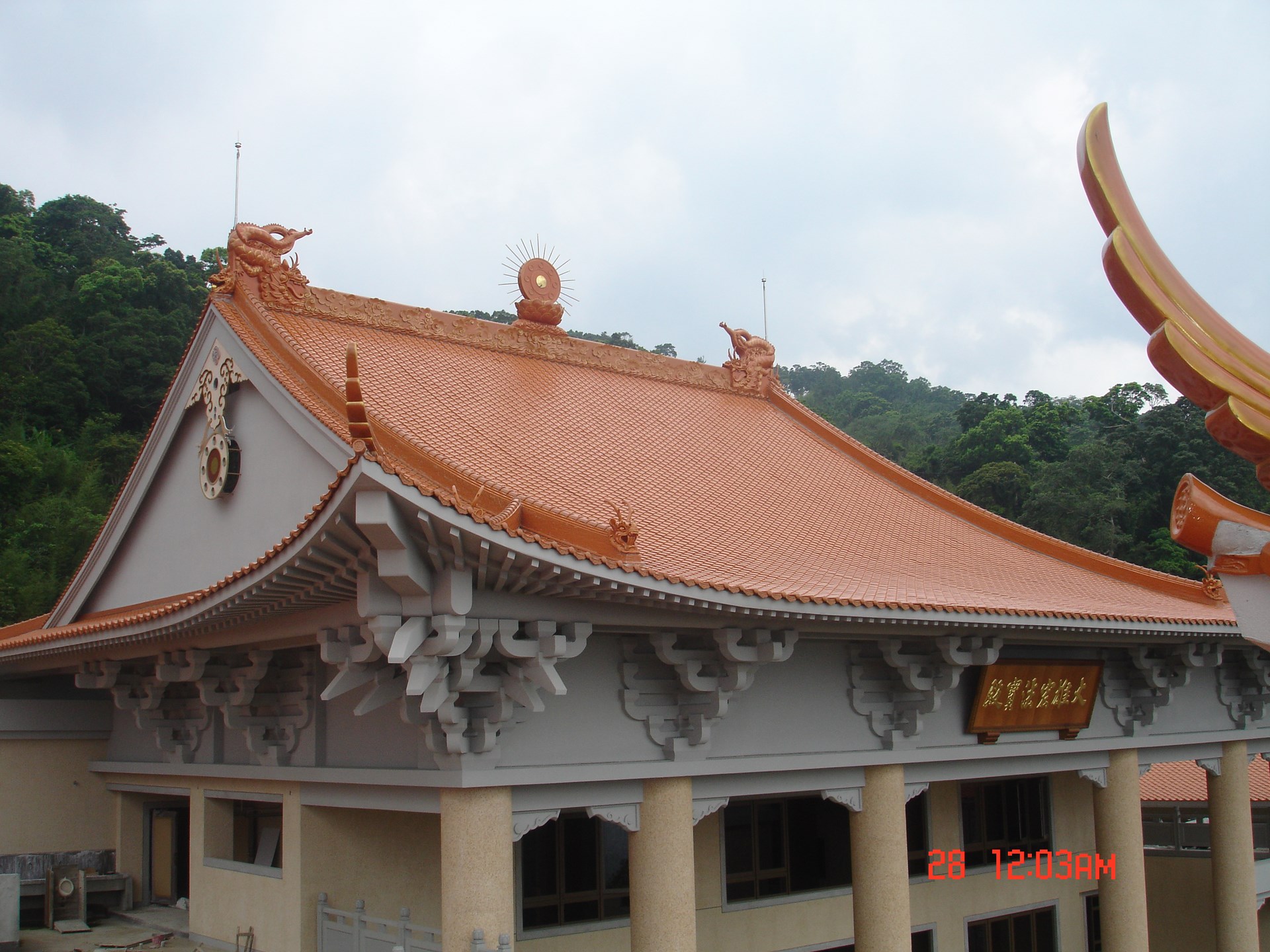 大圓覺禪寺