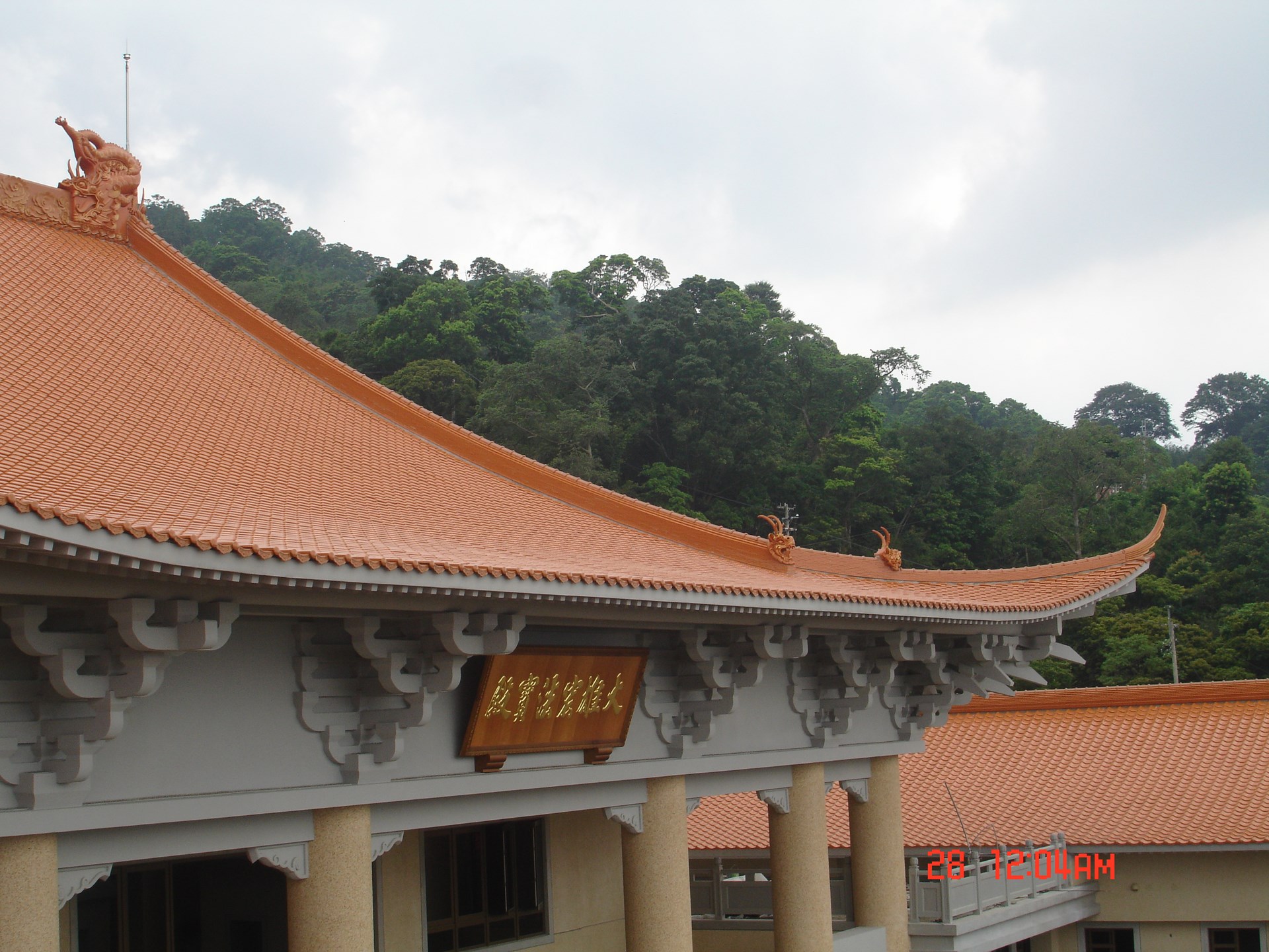 大圓覺禪寺