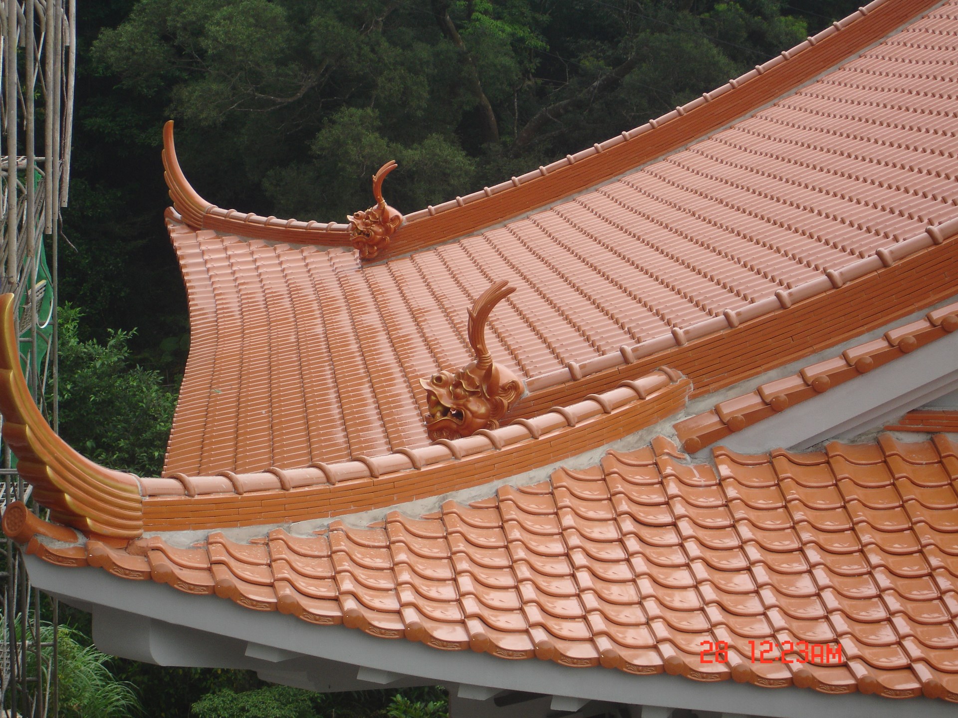 大圓覺禪寺