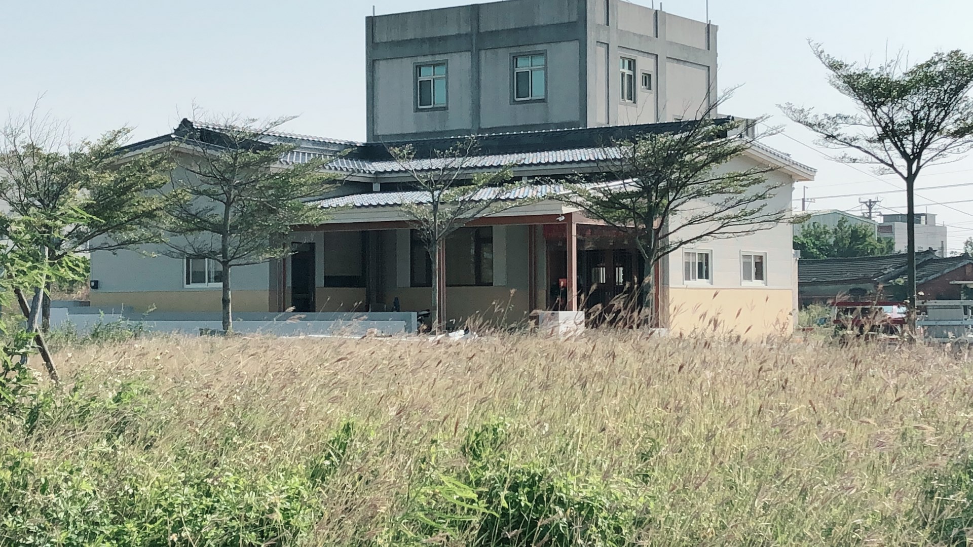民宅