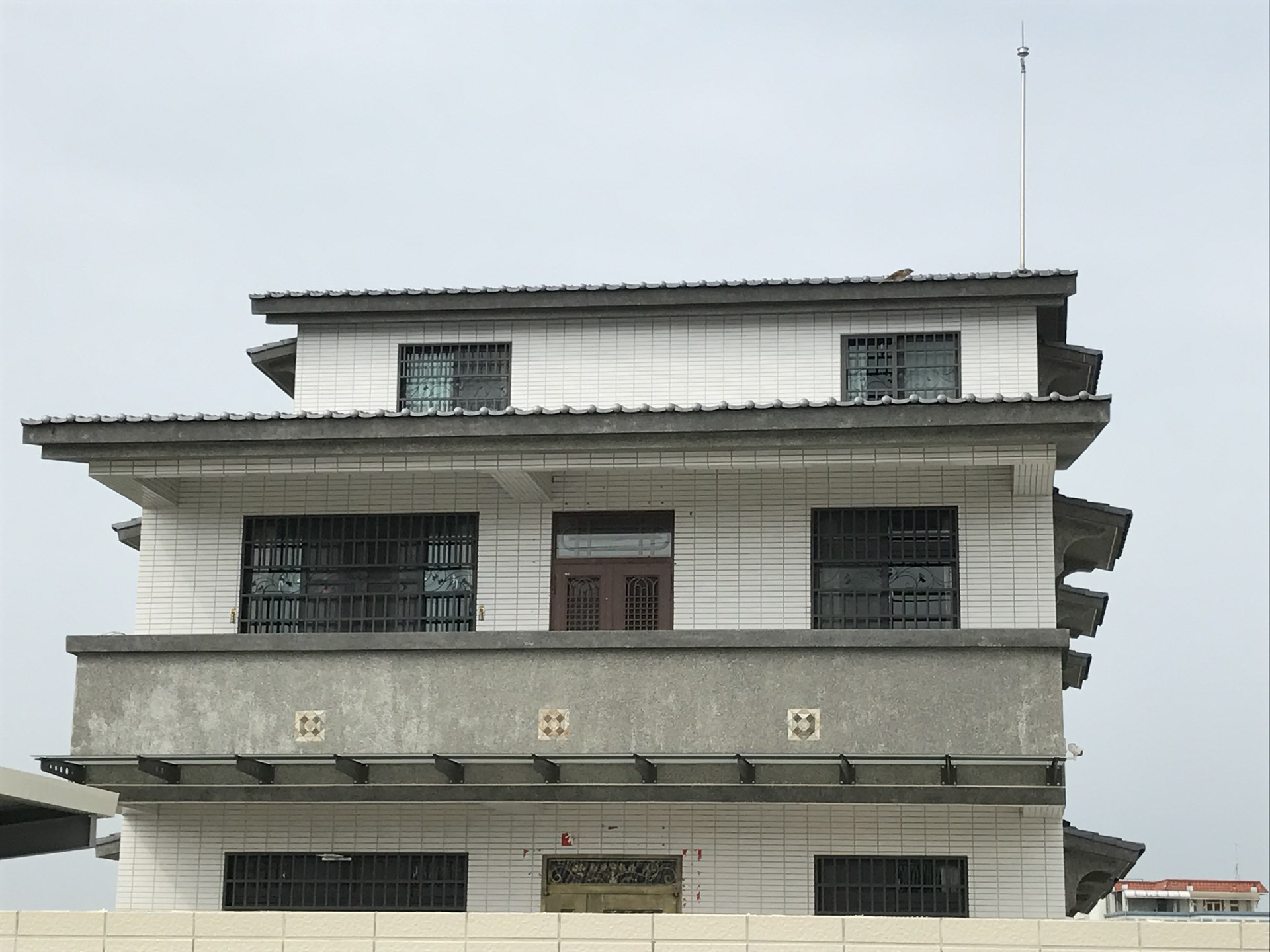 民宅