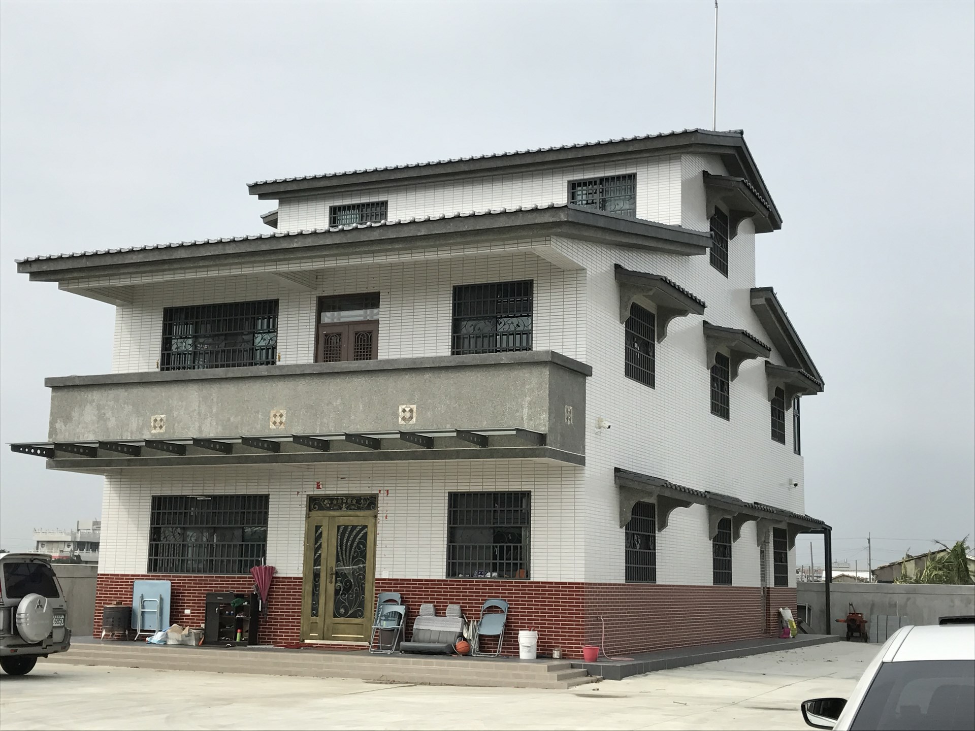 民宅