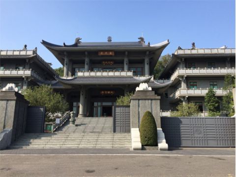 慈光寺