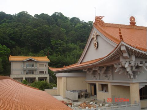 大圓覺禪寺