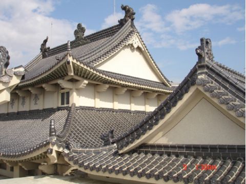 金華寺