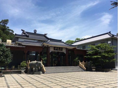 新竹圓光寺